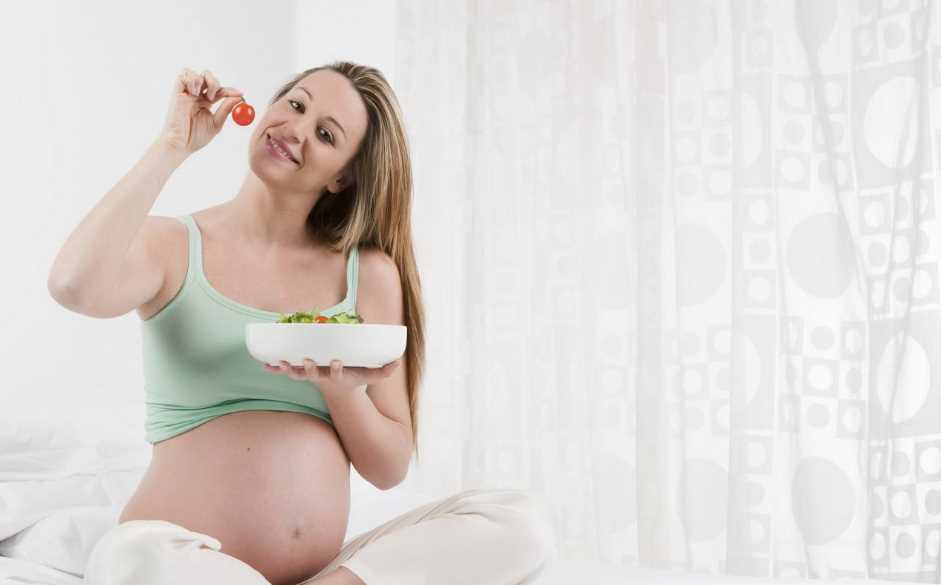 孕妇吃樱桃葡萄能补铁吗 孕妇吃什么补铁最快最好