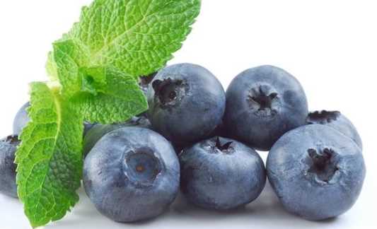 哺乳期可以吃蓝莓吗 哺乳期吃蓝莓的好处