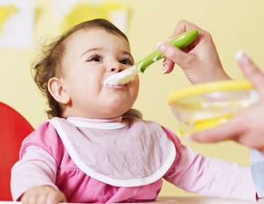 宝宝夏天怎么吃 要吃补充蛋白质的食物