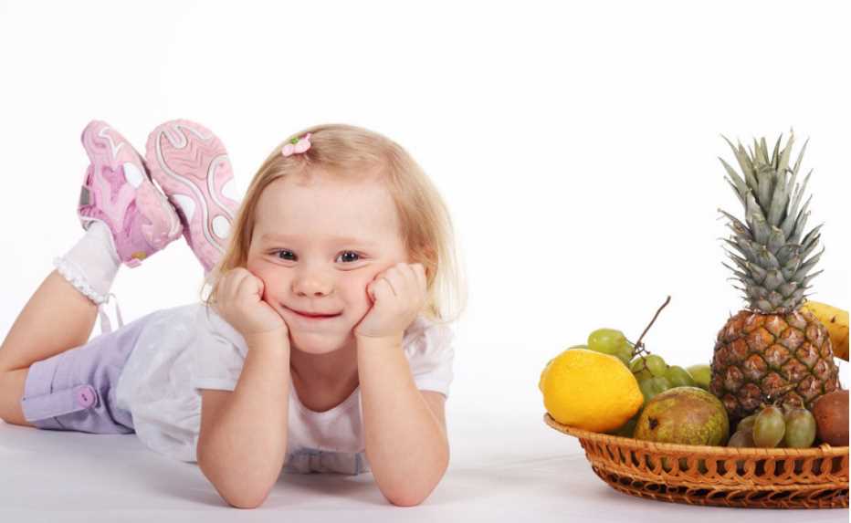 蛋糕薯条孩子能吃吗 如何选择宝宝吃的健康食物