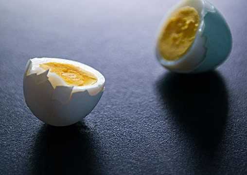 煮鸡蛋隔夜可以吃吗 煮熟的鸡蛋最多只能存放3~4天