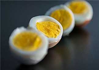 煮鸡蛋隔夜可以吃吗 煮熟的鸡蛋最多只能存放3~4天