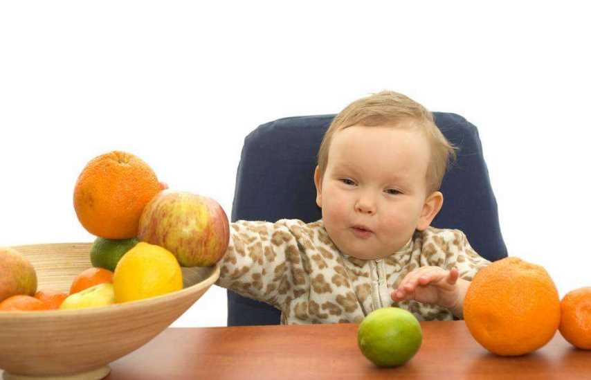 宝宝夏天吃什么水果比较好 孩子夏天吃水果注意事项