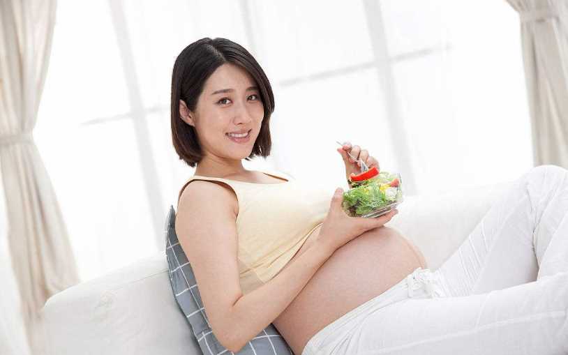 怀孕后一直吃素会影响胎儿发育吗 孕期吃素食如何正确购买