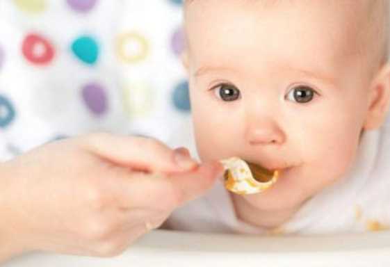 婴幼儿饮食应注意什么 婴幼