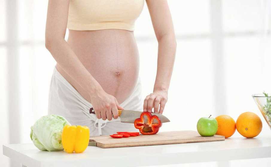 孕妇多吃甜食心情好吗 孕期减压食物有哪些