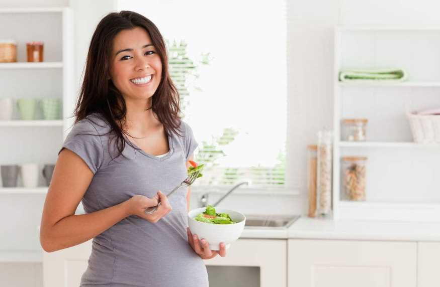 孕妇多吃甜食心情好吗 孕期减压食物有哪些
