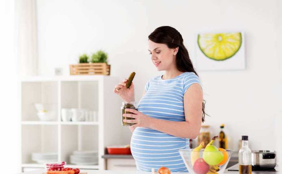 孕期能喝老姜茶吗 孕妇吃哪些对身体好