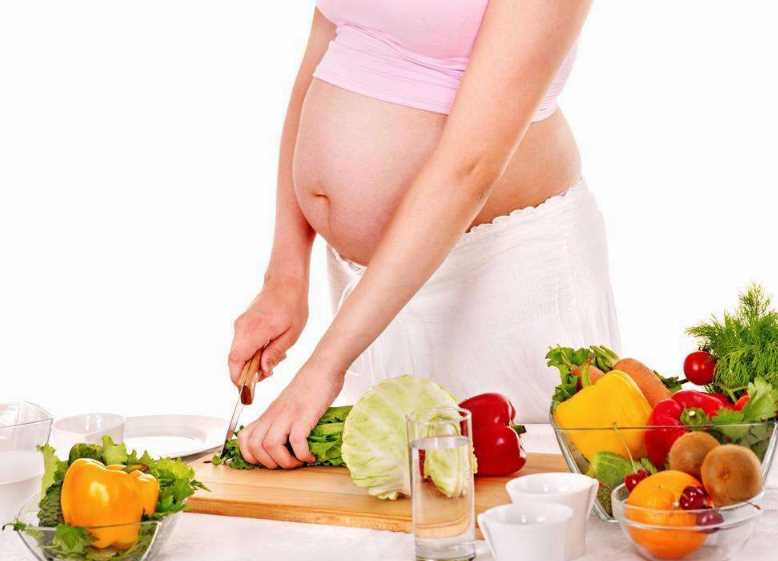 孕妇吃愈多宝宝的脂肪愈多吗 孕妇肥胖对胎儿有什么影响