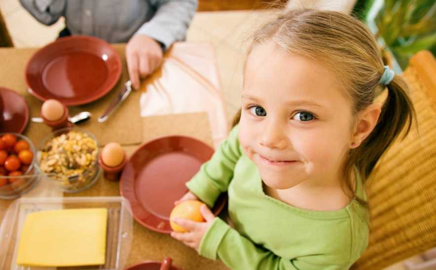 孩子吃素会长不高吗 从小吃素对孩子的健康有多大影响
