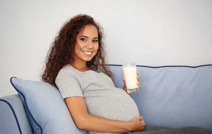 怀孕后期怎么吃才营养 孕晚期营养饮食摄取量参考