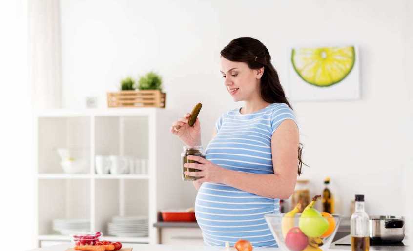 寒性体质和热性体质孕妈妈怎么饮食 不同体质孕妈妈如何饮食好