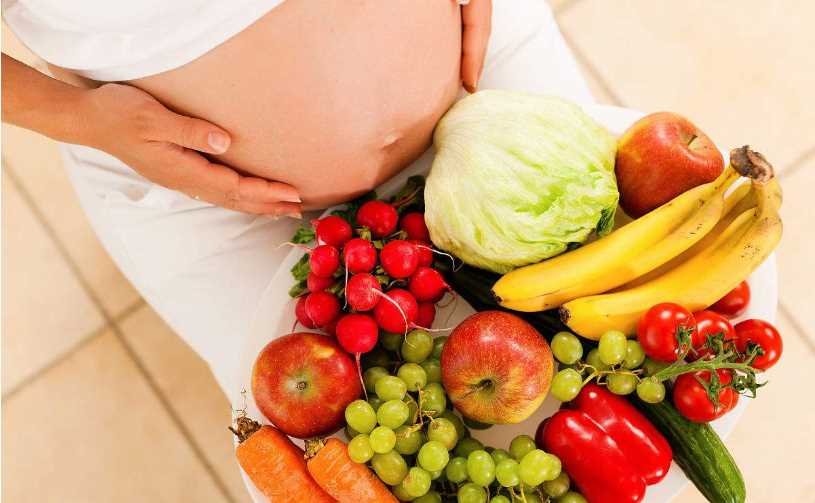 怀孕吃什么食物吸收好 孕期饮食如何营养均衡