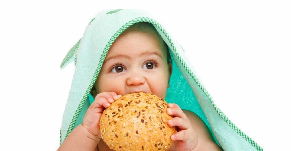 宝宝一岁后吃全谷物燕麦做早餐好不好 为什么用全谷物燕麦做早餐