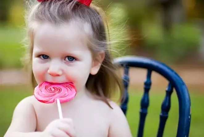 儿童吃甜食会影响长高吗 吃甜食有哪些危害