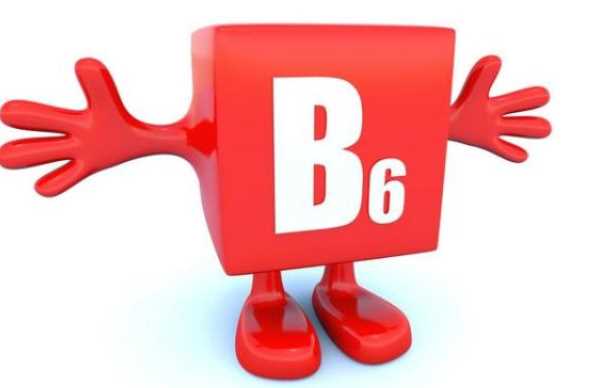 宝宝科学摄入维生素B6指南   补充维生素B6食物推荐