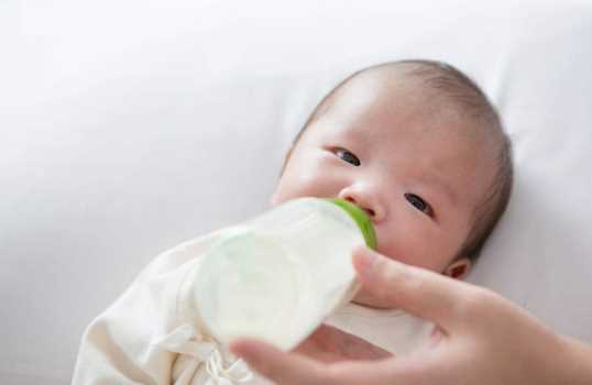 宝宝有必要吃乳铁蛋白吗 吃乳铁蛋白的好处介绍
