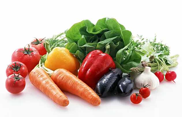 春季孩子吃什么蔬菜能够增加免疫力长得快 春季应常吃的6种蔬菜