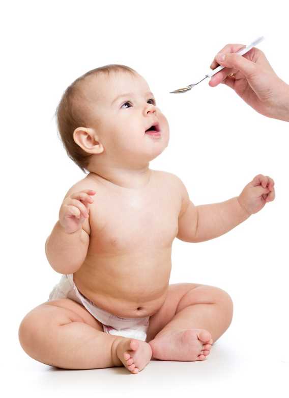 1岁以后怎么给孩子补钙 不同年龄段孩子补钙摄入含量