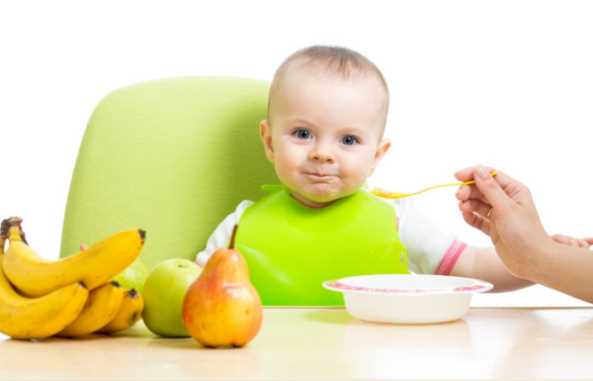 宝宝4个月可以喂辅食吗 4个月和6个月辅食有啥区别