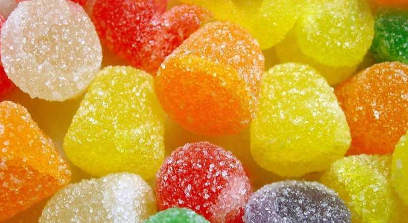 孩子吃的糖果有哪些区别 吃什么糖果对牙齿好一些