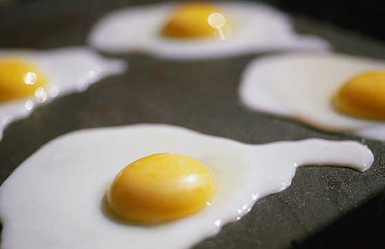 宝宝吃鸡蛋的几大误区 鸡蛋什么时候不能吃