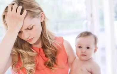 哺乳期生气容易回奶吗 哺乳期生气会对母乳有影响吗