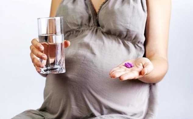 孕妇奶粉和孕妇营养素哪个好 孕期人体需要哪些营养素