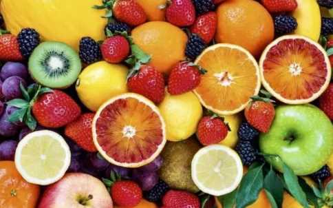 7月小暑适合吃的食物 小暑适合吃什么水果