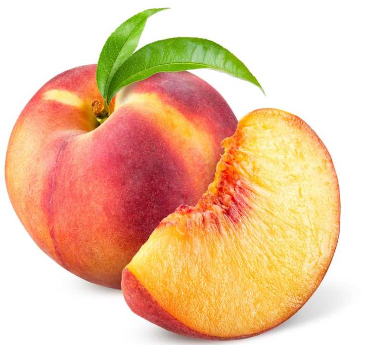 孩子夏天能不能吃桃子 孩子夏季吃桃子会不会体虚