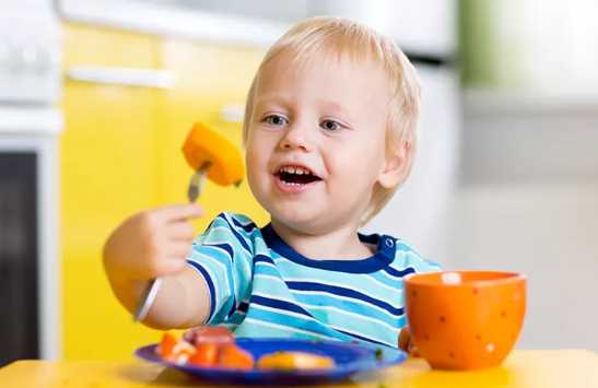 哪些食物会降低孩子记忆力 降低孩子记忆力的食物盘点