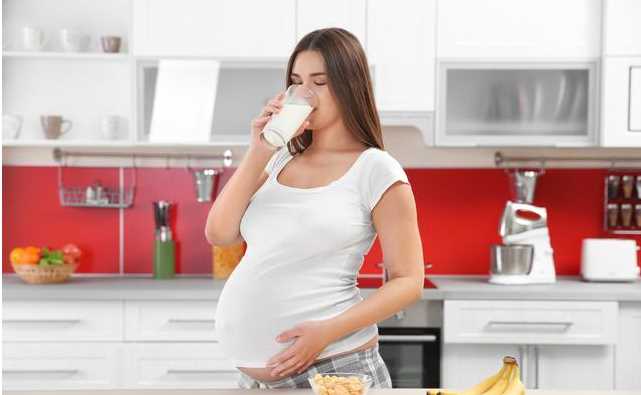 所有孕妇都要喝孕妇奶粉吗 哪些孕妇需要喝孕妇奶粉