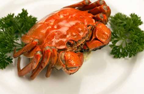 孕期吃螃蟹会导致流产吗 孕妇可以吃螃蟹吗