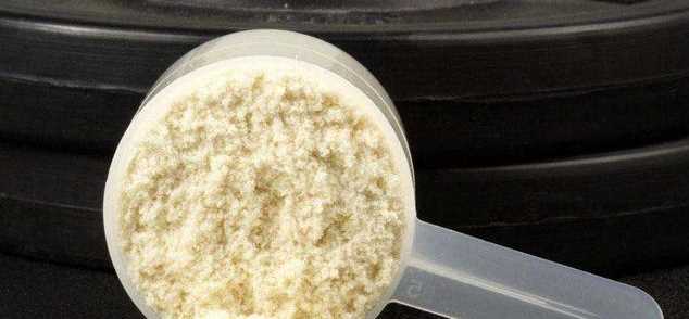 补充蛋白粉可以提高人体免疫力吗 哪些人不适合吃蛋白粉
