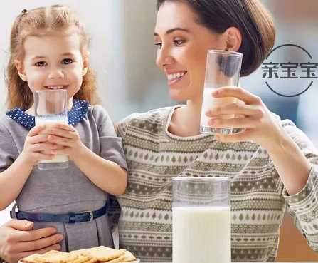 哪些牛奶不是真正的牛奶 牛奶要怎么样喝才有营养