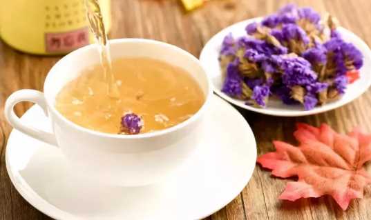 花茶的正确喝法是什么 喝花茶要注意什么