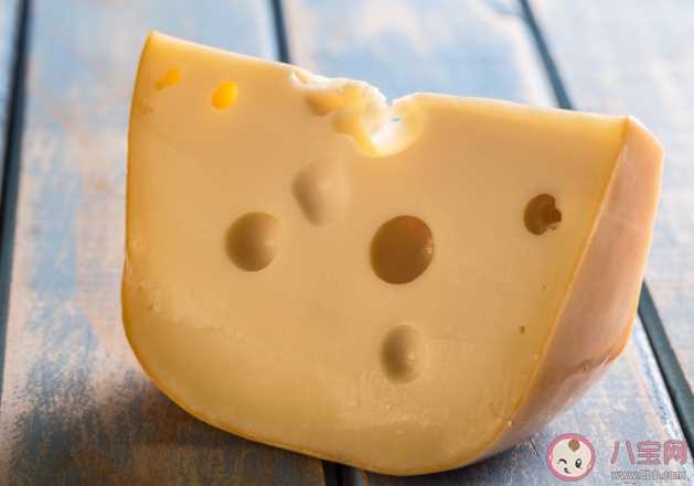 吃奶酪会发胖吗 奶酪每天吃多少比较合适