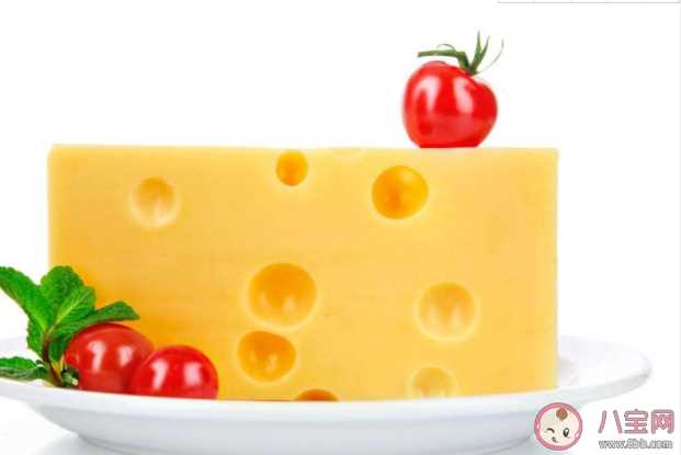 吃奶酪会发胖吗 奶酪每天吃多少比较合适