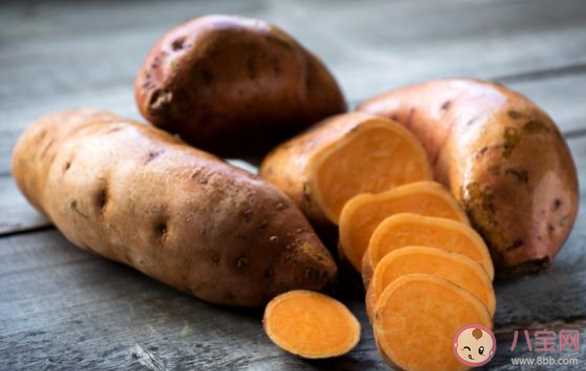 吃红薯有什么好处 吃红薯是增肥还是减肥