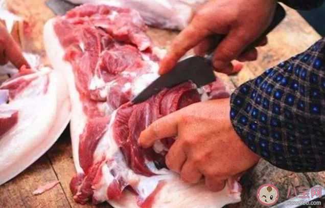 春节前猪肉价格不会进一步上涨 2020春节猪肉多少钱一斤