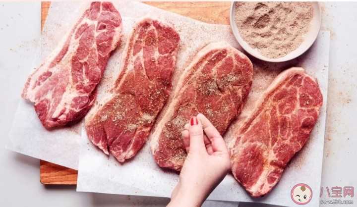2020疫情期间猪肉多少钱一斤 疫情期间猪肉涨价是合法的吗