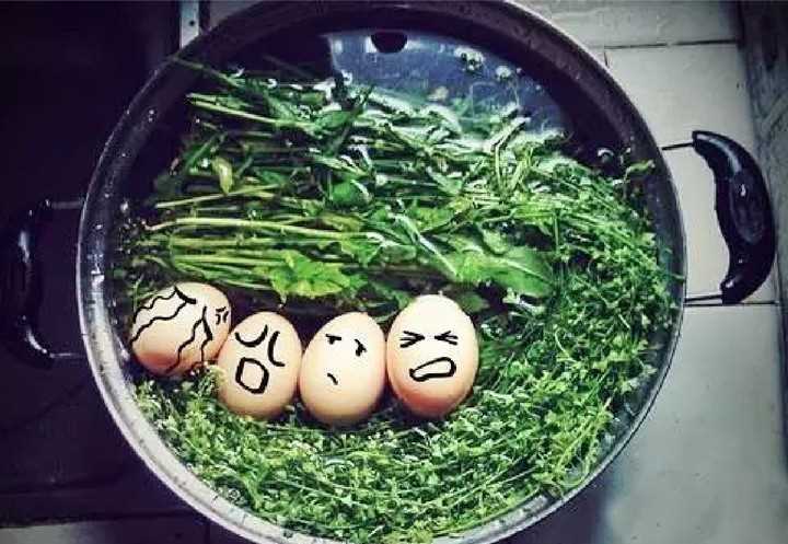 三月三煮鸡蛋是用什么草 三月三煮鸡蛋有什么作用