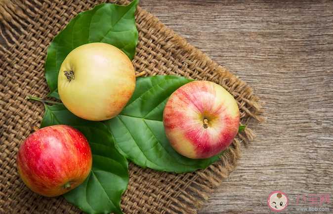 吃苹果真的可以减肥吗 什么时候吃苹果最减肥