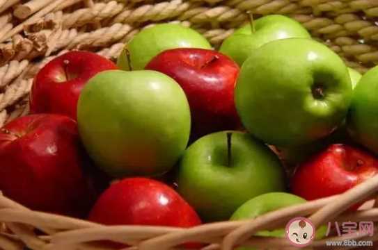 生苹果和熟苹果哪个减肥  吃一周水煮苹果可以瘦吗