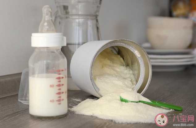 益生菌能和奶粉混在一起吃吗 为什么益生菌吃了没效果