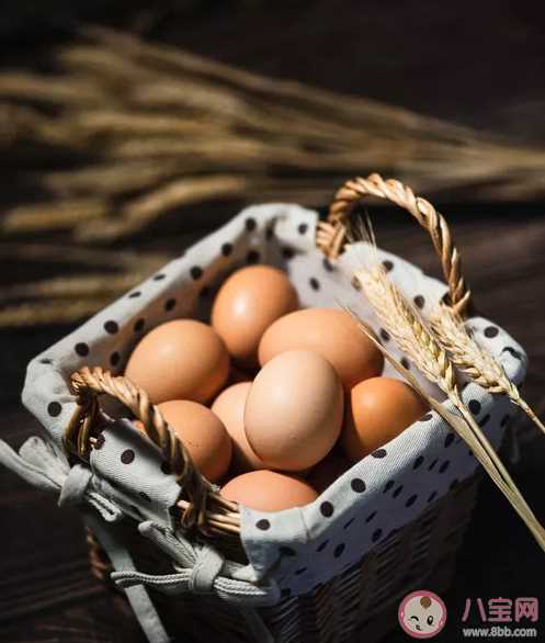冷藏vs常温鸡蛋分别能存放多久 鸡蛋存放注意事项