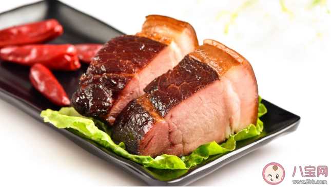 经常吃腊肉会得癌症吗 腊肉如何正确健康食用