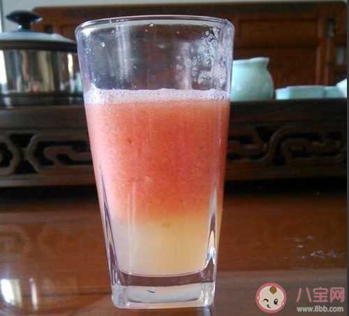 西红柿苹果汁真的可以美白吗 西红柿苹果汁可以每天喝吗