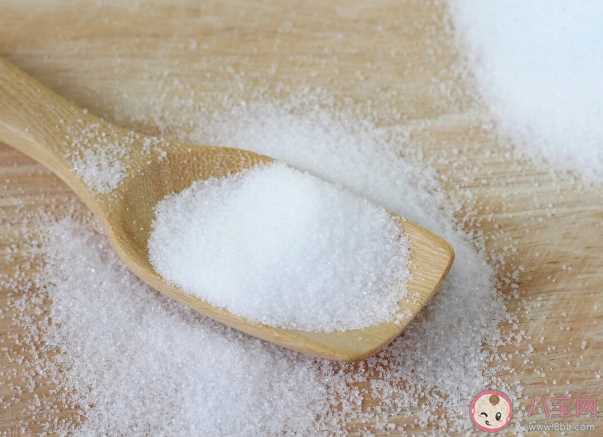 宝宝盐和普通的盐有什么区别 宝宝开始吃盐每天吃多少盐合适