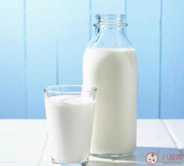 强化奶是什么 牛奶营养强化的方式有哪些